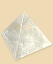Rock crystal pyramid - BKP2401