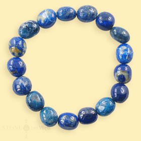 Bracelet Lapis lazuli 12.50 EUR*/pc.